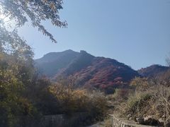 -水峪民俗村
