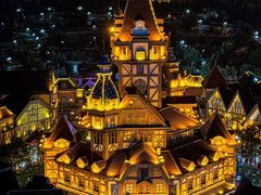 -郑州方特梦幻王国