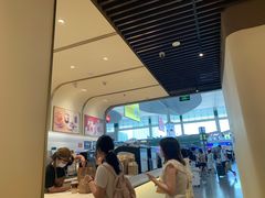 -Tims天好咖啡·贝果(成都东站捷枫店)