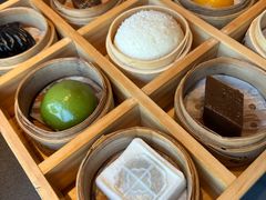 -江南雅厨(李公堤店)