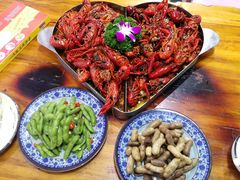-盱眙小龙虾(天虹店)