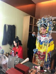 点击看大图 -盘子女人坊古装写真摄影(南京总店)