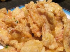 -靠山屯东北农家菜(八龙桥雅苑店)