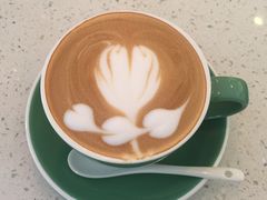 -几静cafe(基湖店)