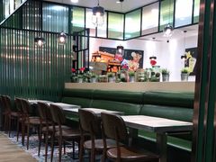 -佰搭果·广式茶餐厅(石牌东路店)