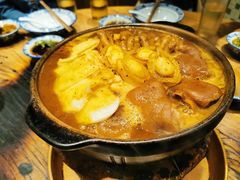 -十六蒲(桂林路店)