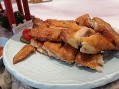 -三号码头罗氏虾小馆