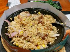 -胡椒宅男(市民中心店)