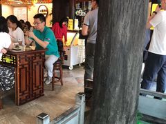大堂-金杨拉面王小吃面馆·牛三宝面·红烧牛肉粉