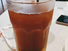 -港久茶餐厅(鹭洲里店)
