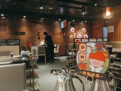 -海底捞火锅(邯郸新世纪中心店)