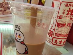 -蜜雪冰城(向塘店)