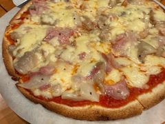 -新贝乐意大利餐厅(苏州中心店)