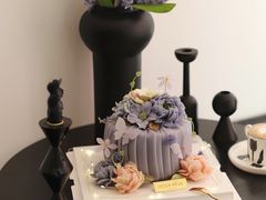 -杜哈夫DOUX RÊVE·生日蛋糕(日月光店)
