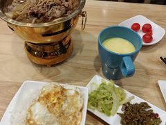 -嘉和一品粥(魏公村店)