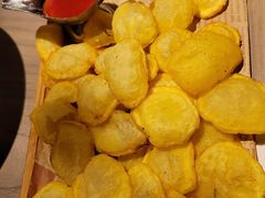 -卢布里西餐厅(星海广场店)