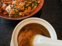 -简小舍·民间手艺菜(武昌江滩店)