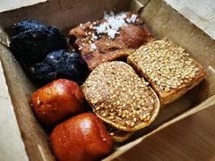 -奶奶的美食(宽厚里店)