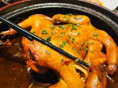 -宁邦·家宴·南京菜(红山动物园店)