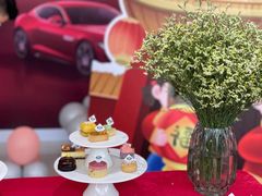 -上海伟杰·捷豹路虎4S店(闵行店)