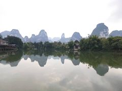 -明仕田园