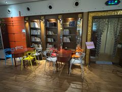 -赛纳河休闲商务会馆(天宁寺店)