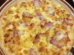 -萨莉亚意式餐厅(国和1000店)