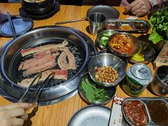 -哼蟹二将·烤肉酱蟹(合生汇店)