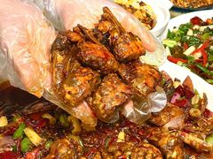 -陈胖子特色菜.鲜货现炒(融景城店)