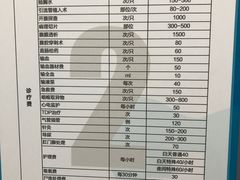 -贝利宠物医院·骨科·眼科·肿瘤转诊中心(南坪诊疗中心)