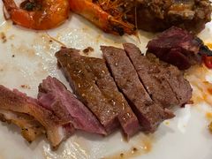 -西藏饭店·亚克·食光自助餐厅(文殊院店)