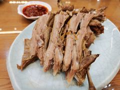 -清真·益鑫羊肉手抓馆(花园北街店)