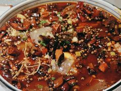 -锦庐道地川菜(来福士店)