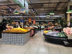 -永辉超市(萧山宝龙广场店)