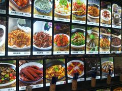 -园林美食城·本土农家菜(杨和镇店)