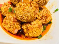 -鑫小城故事·藕汤·家常菜(台北一路总店)