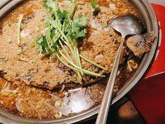 -探炉·香辣豆花烤鱼(笋岗宝能环球汇店)