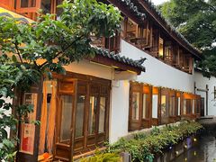 -小喜客·云南特色菜(纳西庭院店)