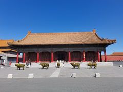 -故宫博物院(故宫)