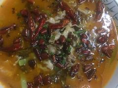 -云海肴·汽锅鸡·云南菜(美罗城店)