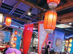 -唇辣号重庆老火锅(燕郊鑫乐汇店)