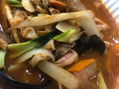 -祥和居炸酱面馆(美食街店)
