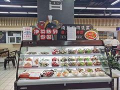 -世纪联华(杭州新塘路店)