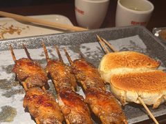 -管氏翅吧(广渠门店)