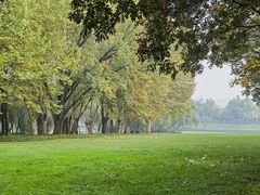 -唐城墙遗址公园