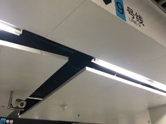 -陆家浜路(地铁站)