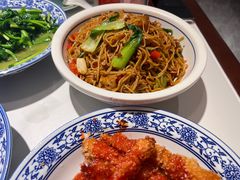 -回家吃饭·地道南昌菜(建德观总店)