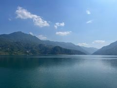 -千峡湖生态旅游度假区