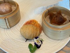 -万豪金殿(香港JW万豪酒店)