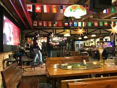 -C31地窖餐厅(黑龙江北路店)
